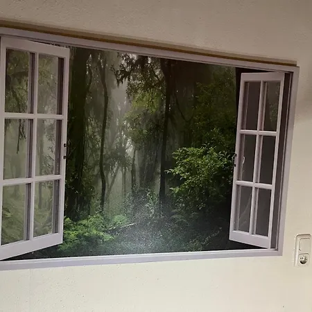 Feriehus Urige Idyllische Huette Mit Sauna