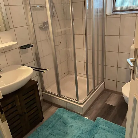 Feriehus Urige Idyllische Huette Mit Sauna Grainet