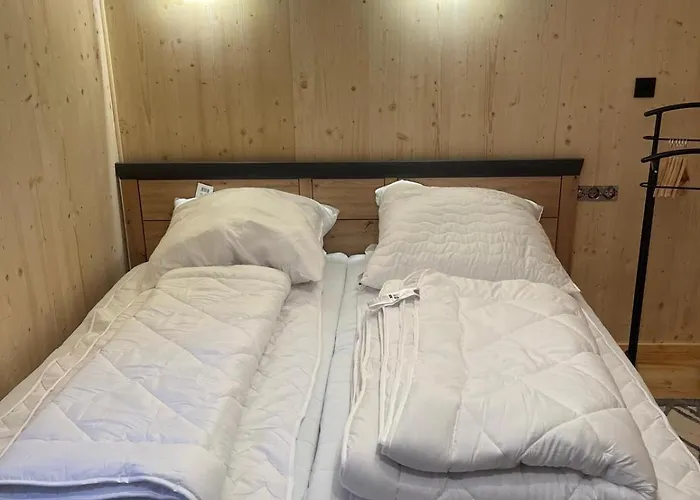 Casa vacanze Urige Idyllische Huette Mit Sauna *