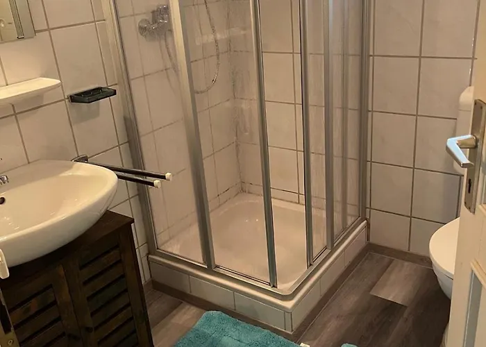 Casa vacanze Urige Idyllische Huette Mit Sauna Grainet